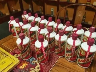 济南莱芜名酒回收价格在线查询-莱芜高价回收各种名酒图4