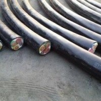上海浦东区周浦镇电缆线回收 川沙镇废旧电线电缆现金回收