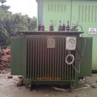 滁州地区废旧变压器回收 安徽马鞍山市变压器回收公司