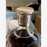 2023年：广州轩尼诗李察酒瓶回收专业收购点
