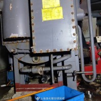 浙江杭州地区中央空调回收 杭州高价回收溴化锂制冷机组