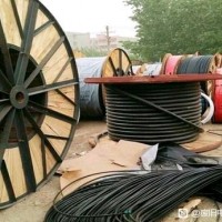 上海张江回收电缆线公司 浦东新区高压电线电缆回收