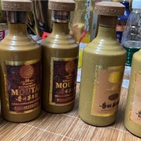 杭州：生肖茅台酒瓶回收长期收购大量茅台空酒瓶