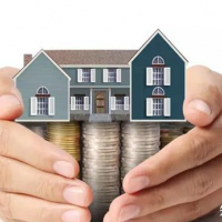 昆山房子抵押贷款-按揭房抵押贷款-个人房产证抵押贷款
