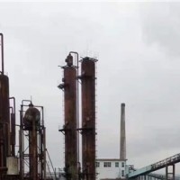 江苏拆除工厂整厂收购公司专业拆除工厂设备石油化工拆除
