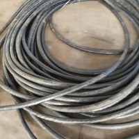 回收库存废旧电缆，芜湖上门回收铜芯电缆高压电缆线