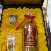 茂名回收15年茅台酒瓶-礼盒一览一览表持续更新