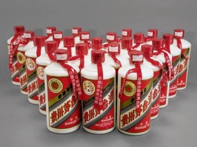 张家港回收茅台酒-张家港回收茅台酒正规公司图4