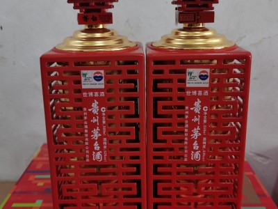 张家港回收烟酒礼品-张家港附近回收茅台酒商家图3