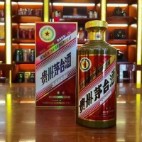上海周边回收茅台酒价格表