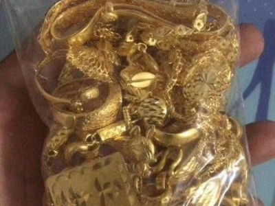 石家庄桥西现在黄金吊坠回收上门电话-石家庄收购黄金价格咨询图4