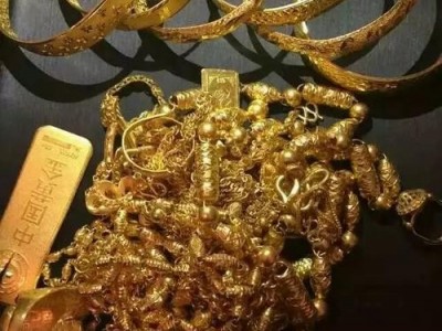 石家庄裕华目前黄金手镯回收价格_石家庄24h上门回收黄金电话图2