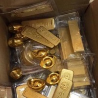 石家庄藁城近期回收黄金项链上门电话-石家庄收购黄金价格咨询