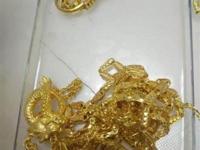 石家庄正定回收黄金价格一览一览表-石家庄高价回收黄金戒指图2