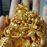 石家庄深泽县正规回收黄金首饰的地方，石家庄今日回收黄金价格