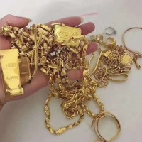 石家庄赞皇县黄金回收石家庄回收黄金公司回收黄金多少钱