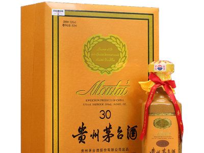 深圳回收30年茅台酒瓶茅台礼盒回收今日行情已更新图3