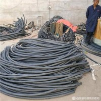 无锡市回收企业旧电缆线 江阴市工程废旧电缆线回收