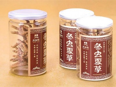 连山回收冬虫夏草正规公司图2