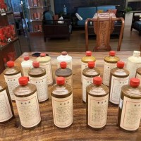 整箱老茅台酒回收联系电话
