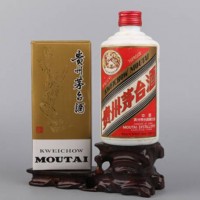 观山湖区1998年老茅台酒回收一瓶价值多少钱