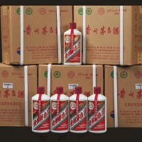 北京回收茅台酒（全国政协宴会特供)