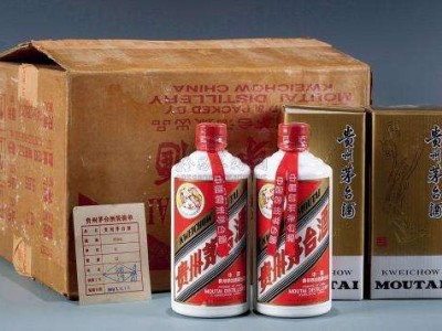昆山茅台酒回收-昆山收购茅台酒正规公司图4