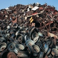 即墨区废铜屑回收价格多少钱一斤 青岛上门回收废铜