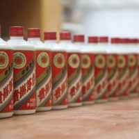 回收53度五星茅台酒联系电话