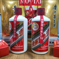 枣庄精品茅台酒回收  枣庄回收茅台酒电话