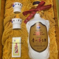 53度酱香型茅台酒上门回收联系电话