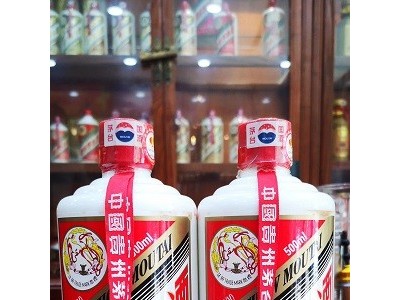 太仓附近上门回收烟酒-太仓茅台酒回收图3