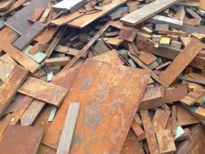 张店傅家废钢铁回收价格查询,本地回收废品精准报价图3