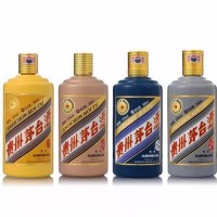 回收53度陈酿茅台酒整箱价格表