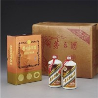 宁波回收1995年茅台酒多少钱一瓶-年份老酒上门回收