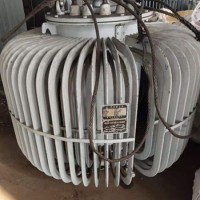 滁州二手变压器回收，废旧箱式变压器干式变压器回收