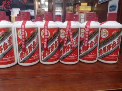 张家港回收茅台酒-实体店上门回收茅台酒图2