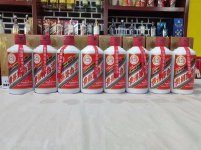 张家港附近上门回收茅台酒-半小时上门回收茅台酒图3