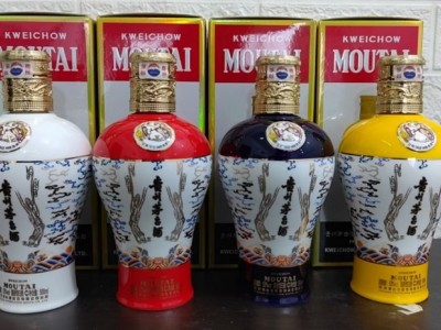 常熟回收茅台酒-常熟实体店24小时上门回收茅台酒烟酒图4