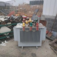 滁州废旧变压器，箱式变压器回收本店公司报价行情咨询