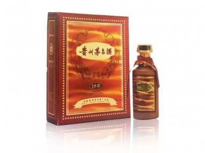 十五年茅台酒价格一览-萧山提供上门回收年份茅台酒价格一览中心图2