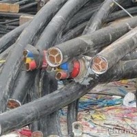 杭州二手电缆线回收公司电话 萧山废旧电线电缆回收利用