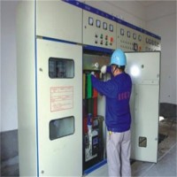 昆山回收电力设备公司（高低压控制柜回收）昆山二手配电柜回收