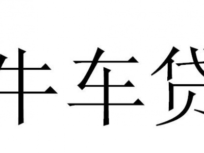 张家港押证不押车贷款图3