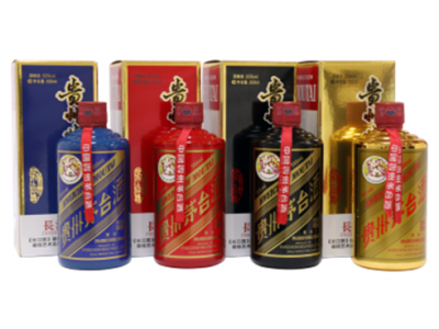 金阳新区烟酒回收正规，烟酒回收正规门店上门回收图5
