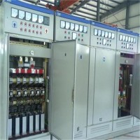 芜湖二手配电柜回收公司（环网柜回收）高压控制柜拆除
