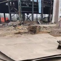 镇江承接化工厂拆除服务大型设备拆除回收公司