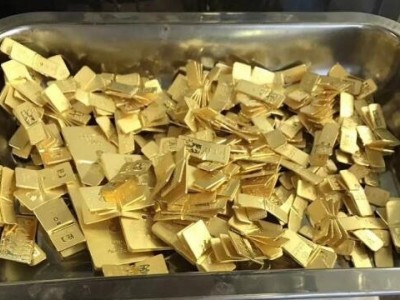 石家庄裕华区回收黄金项链-石家庄附近上门回收电话图3