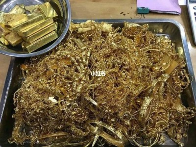 石家庄桥西区黄金金条回收价格行情，石家庄回收黄金价格图2