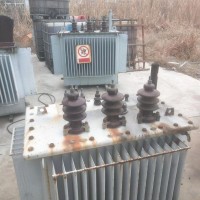 杭州箱式变压器回收，临时配电变电站拆除回收全境上门收购